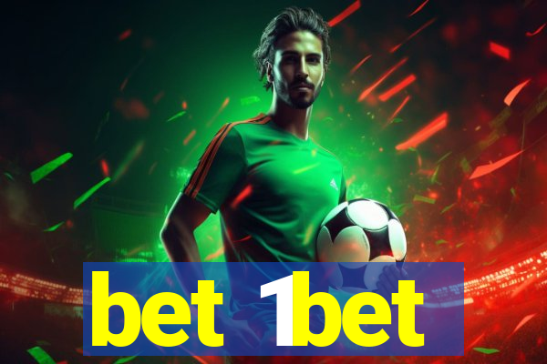 bet 1bet
